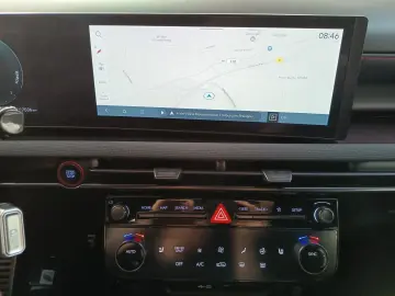 HYUNDAI TUCSON N Line Plug-In Hybrid 4WD