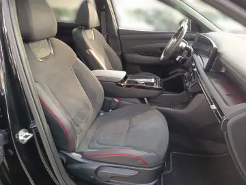 HYUNDAI TUCSON N Line Plug-In Hybrid 4WD