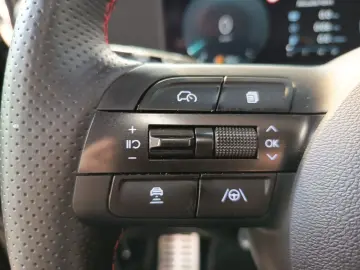 HYUNDAI TUCSON N Line Plug-In Hybrid 4WD