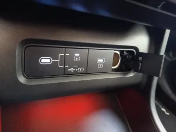 HYUNDAI TUCSON N Line Plug-In Hybrid 4WD