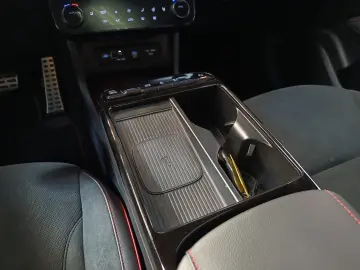 HYUNDAI TUCSON N Line Plug-In Hybrid 4WD