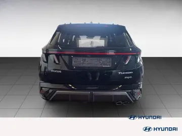 HYUNDAI Tucson 1.6 PHEV 4WD N LINE AHK SITZ-P. 360  PANO