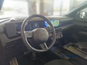 HYUNDAI Tucson 1.6 PHEV 4WD N LINE AHK SITZ-P. 360  PANO
