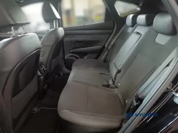 HYUNDAI Tucson 1.6 PHEV 4WD N LINE AHK SITZ-P. 360  PANO