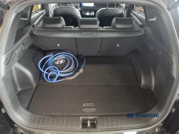 HYUNDAI Tucson 1.6 PHEV 4WD N LINE AHK SITZ-P. 360  PANO