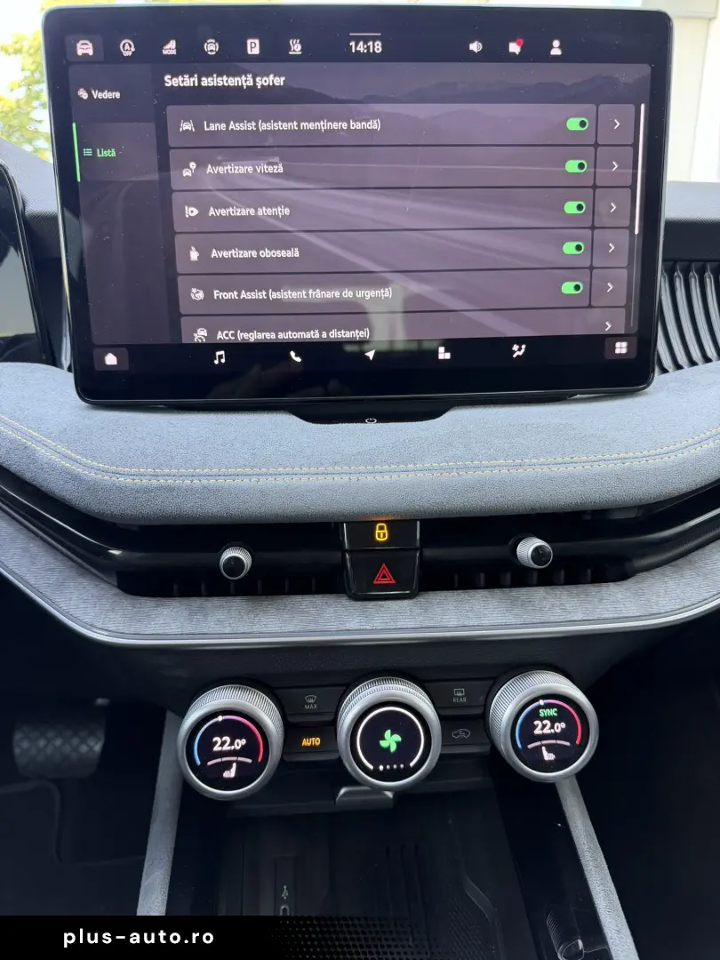Skoda SUPERB Sedan 2024