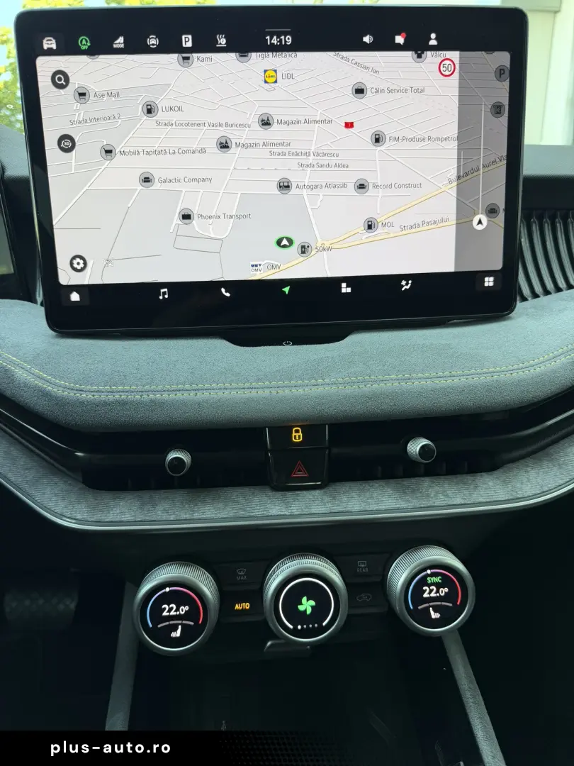 Skoda SUPERB Sedan 2024