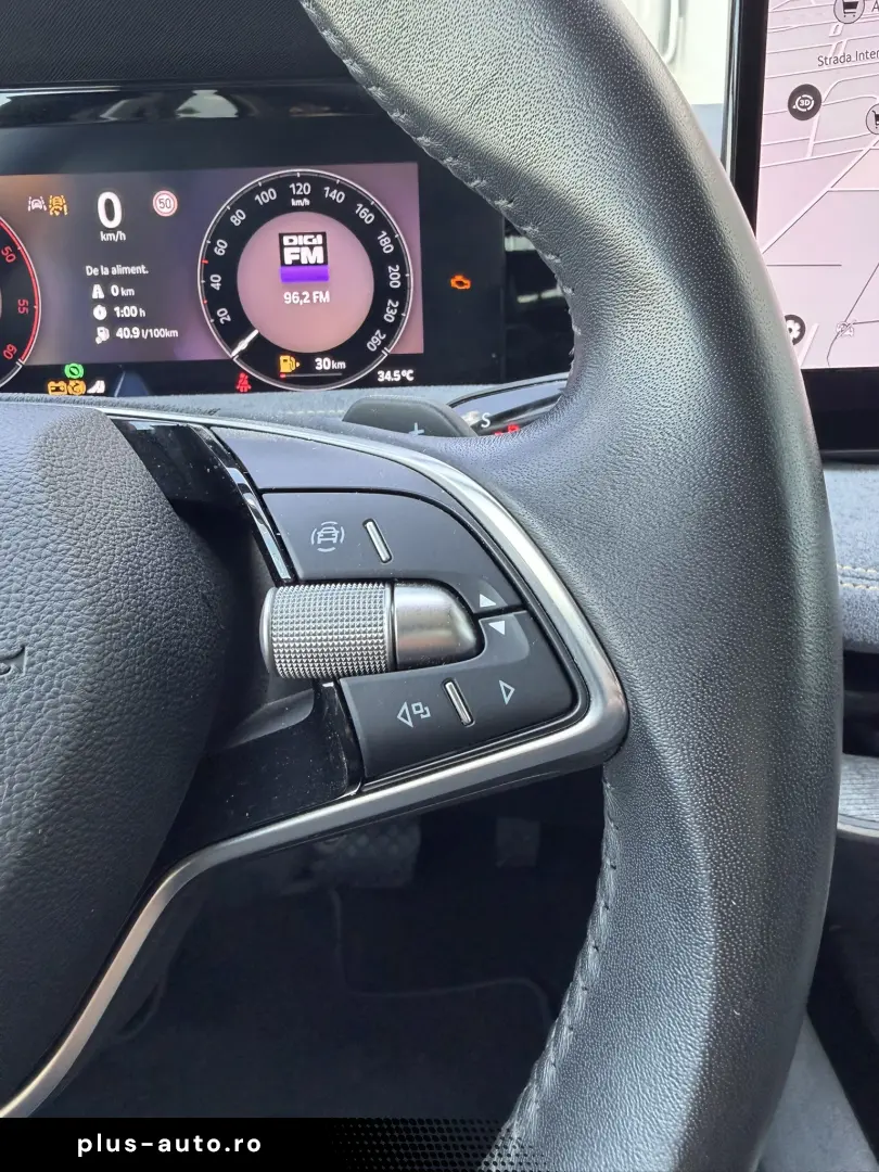 Skoda SUPERB Sedan 2024