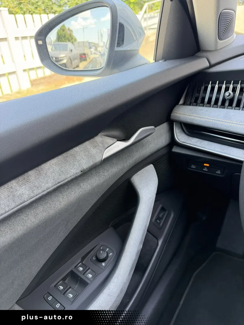 Skoda SUPERB Sedan 2024
