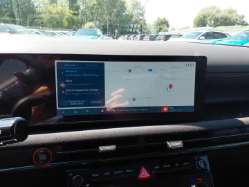 HYUNDAI TUCSON N Line Hybrid DCT 4WD Panoramadach