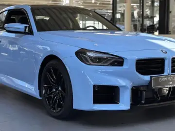 BMW M2 CarbonD.Compound HUD ACC Camera LivePro.Ha Ka