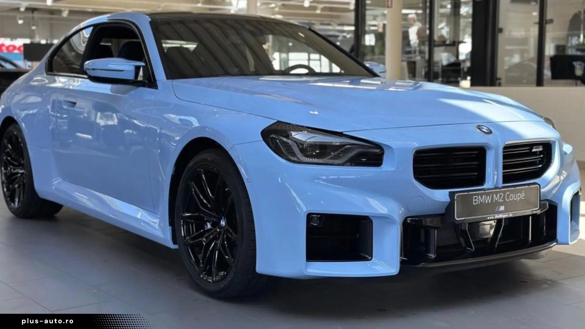 BMW M2 CarbonD.Compound HUD ACC Camera LivePro.Ha Ka