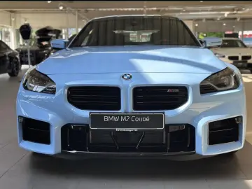 BMW M2 CarbonD.Compound HUD ACC Camera LivePro.Ha Ka