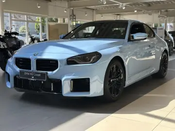 BMW M2 CarbonD.Compound HUD ACC Camera LivePro.Ha Ka