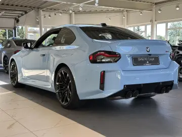 BMW M2 CarbonD.Compound HUD ACC Camera LivePro.Ha Ka