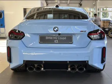 BMW M2 CarbonD.Compound HUD ACC Camera LivePro.Ha Ka