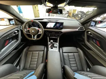 BMW M2 CarbonD.Compound HUD ACC Camera LivePro.Ha Ka