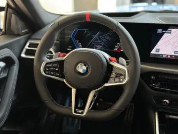 BMW M2 CarbonD.Compound HUD ACC Camera LivePro.Ha Ka