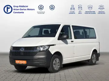 Volkswagen TRANSPORTER Van 2022