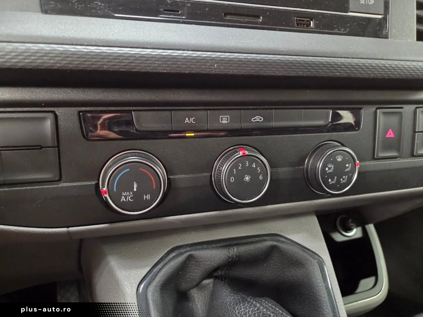 Volkswagen TRANSPORTER Van 2022