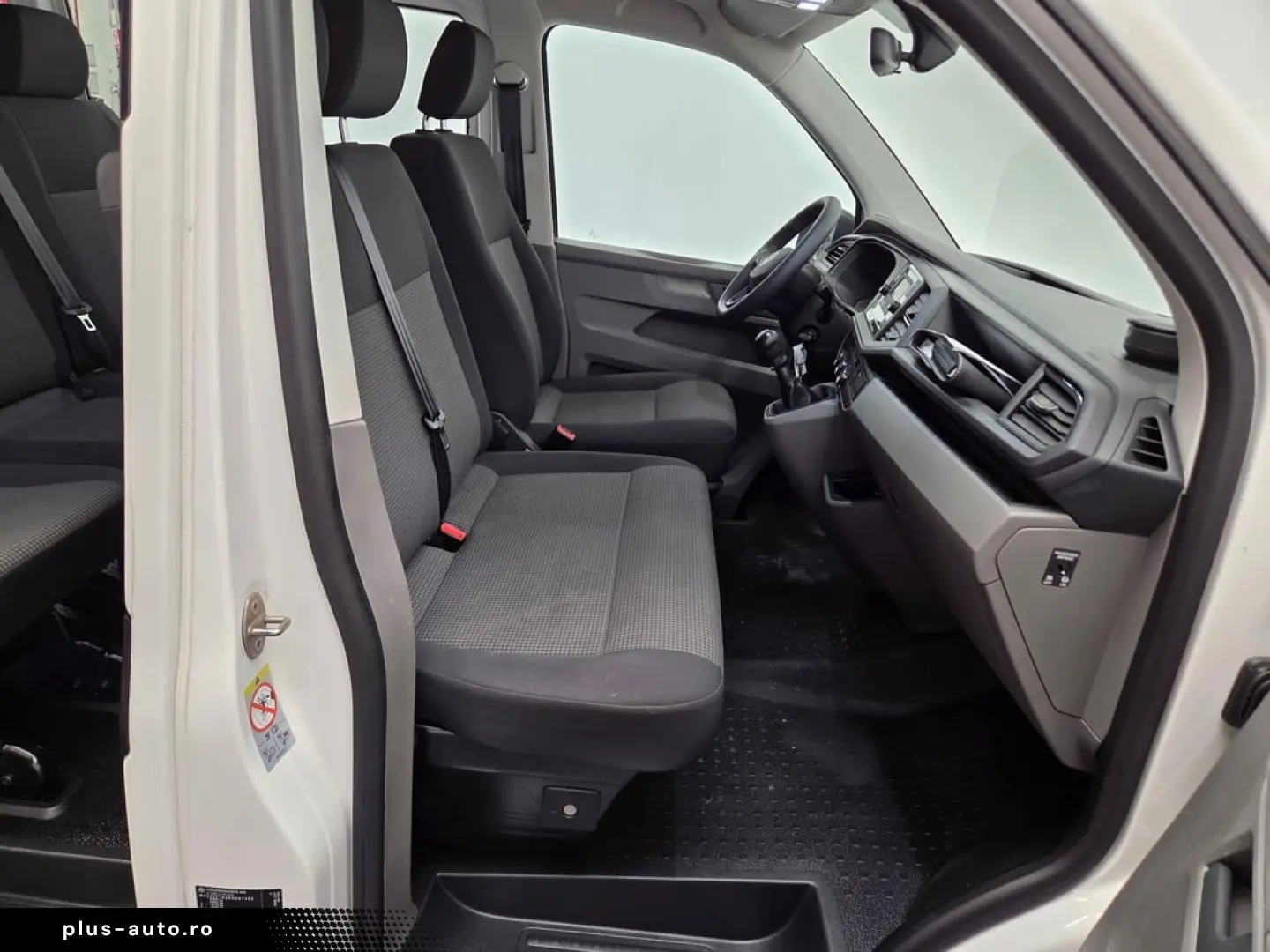 Volkswagen TRANSPORTER Van 2022
