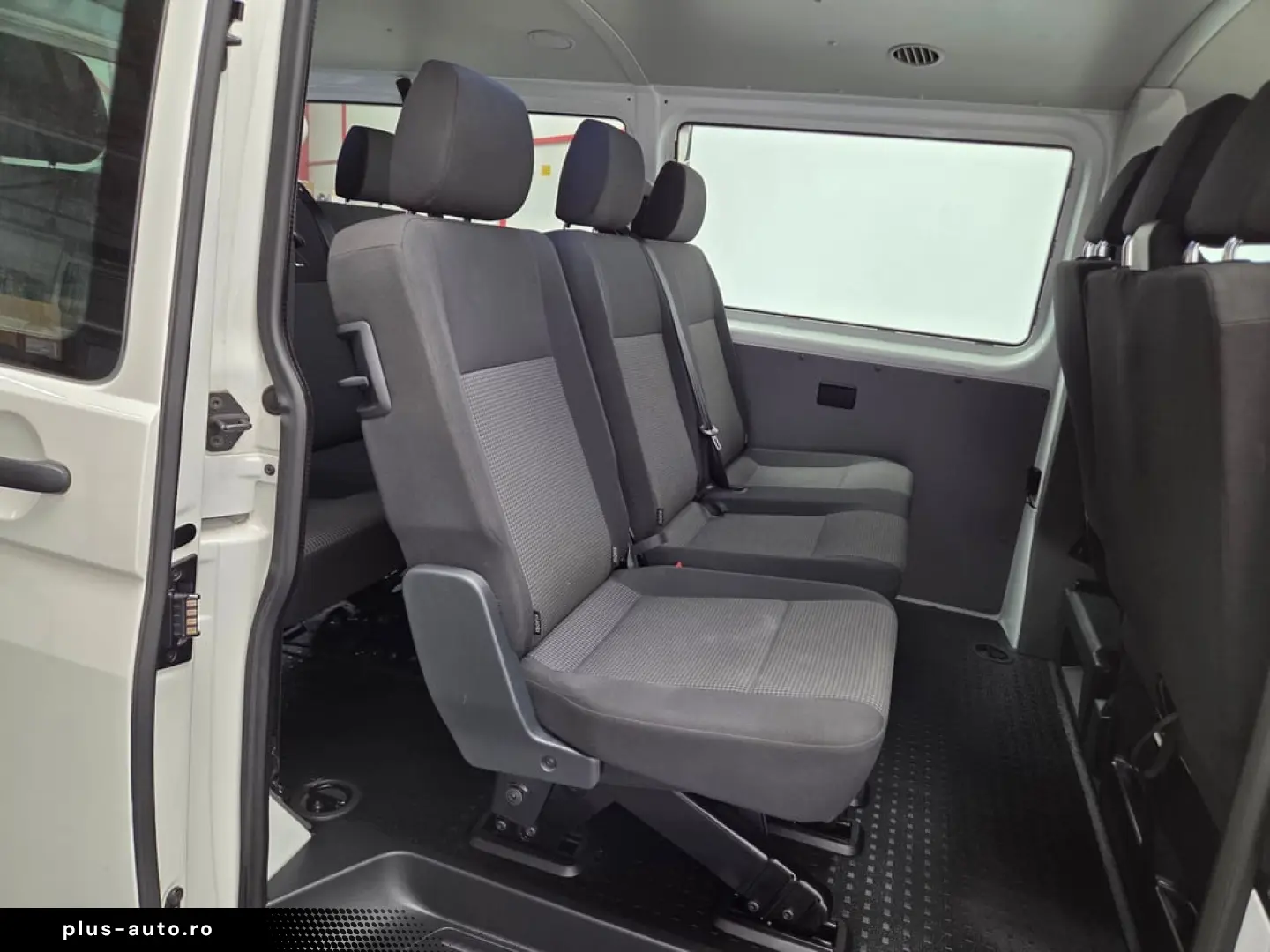 Volkswagen TRANSPORTER Van 2022