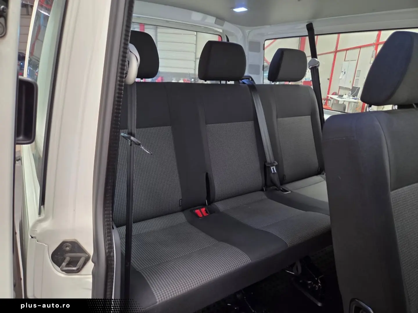 Volkswagen TRANSPORTER Van 2022