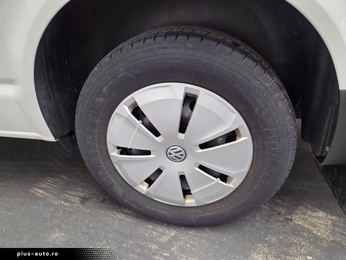 Volkswagen TRANSPORTER Van 2022