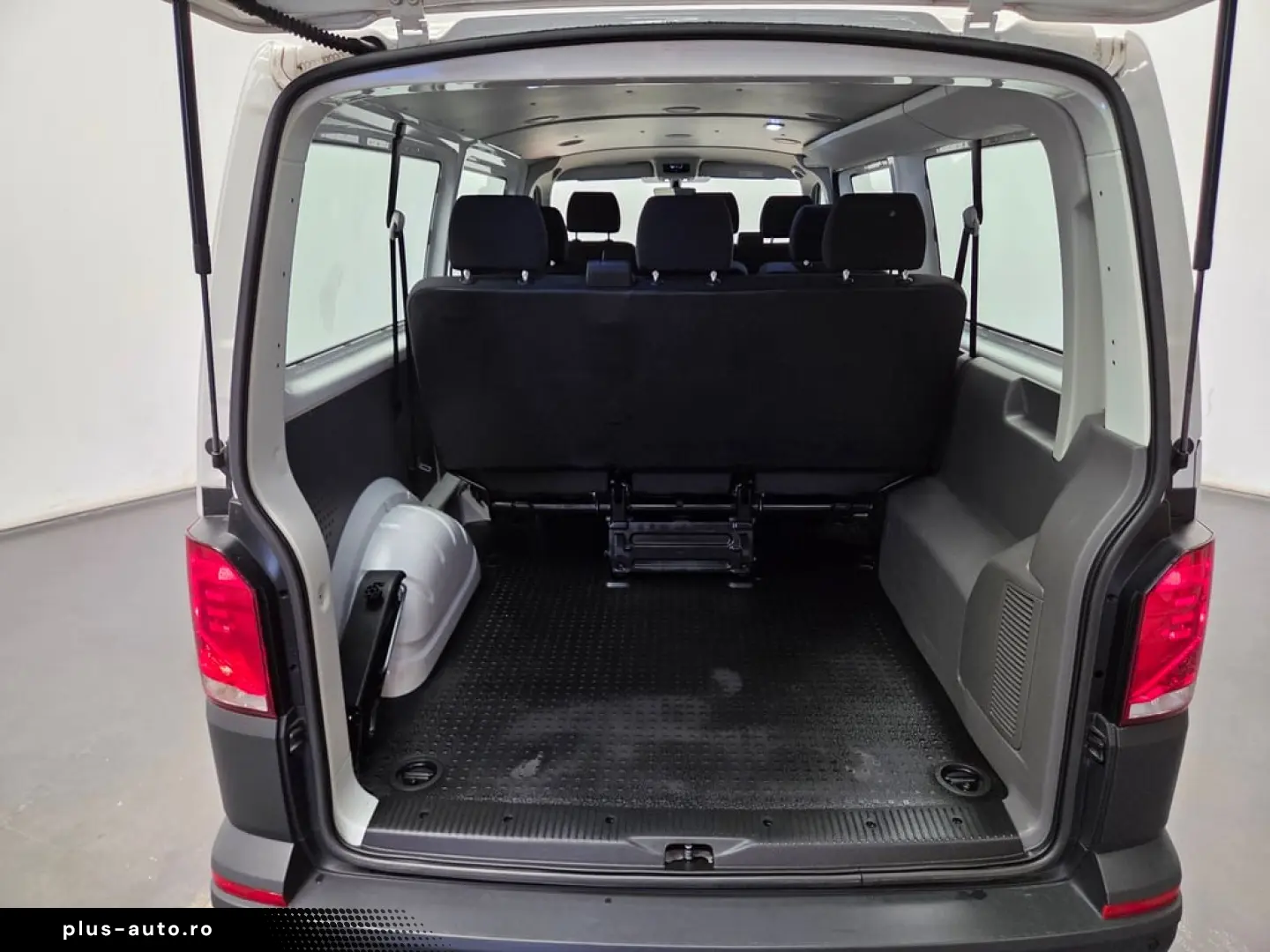 Volkswagen TRANSPORTER Van 2022