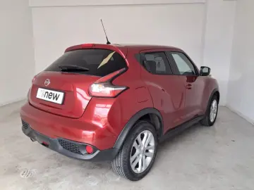 NISSAN JUKE 1.2 DIG-T Acenta