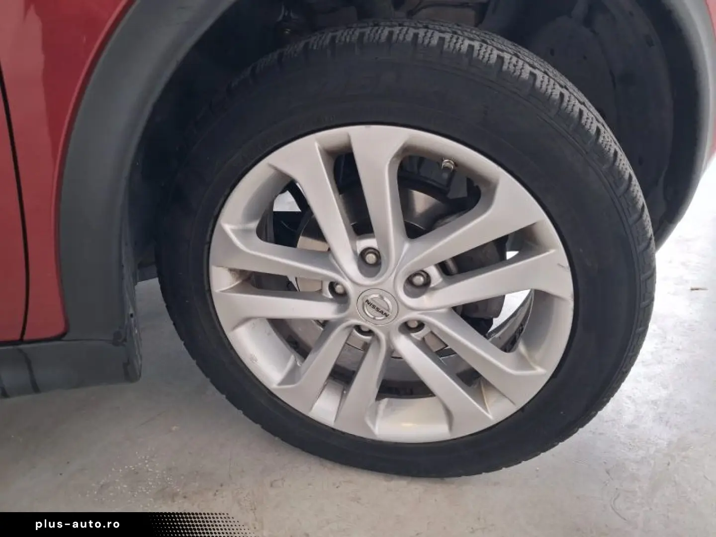 NISSAN JUKE 1.2 DIG-T Acenta
