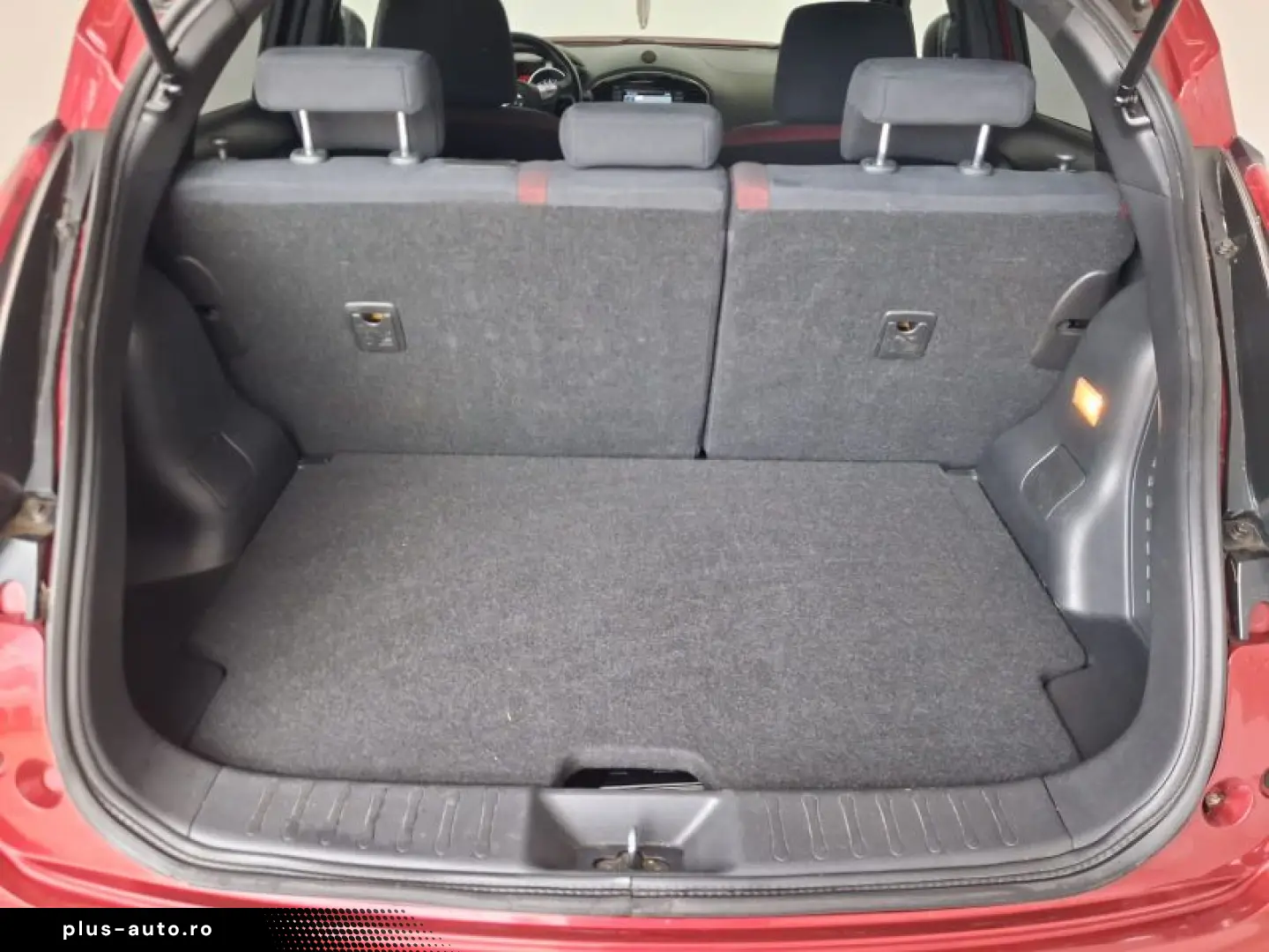 NISSAN JUKE 1.2 DIG-T Acenta