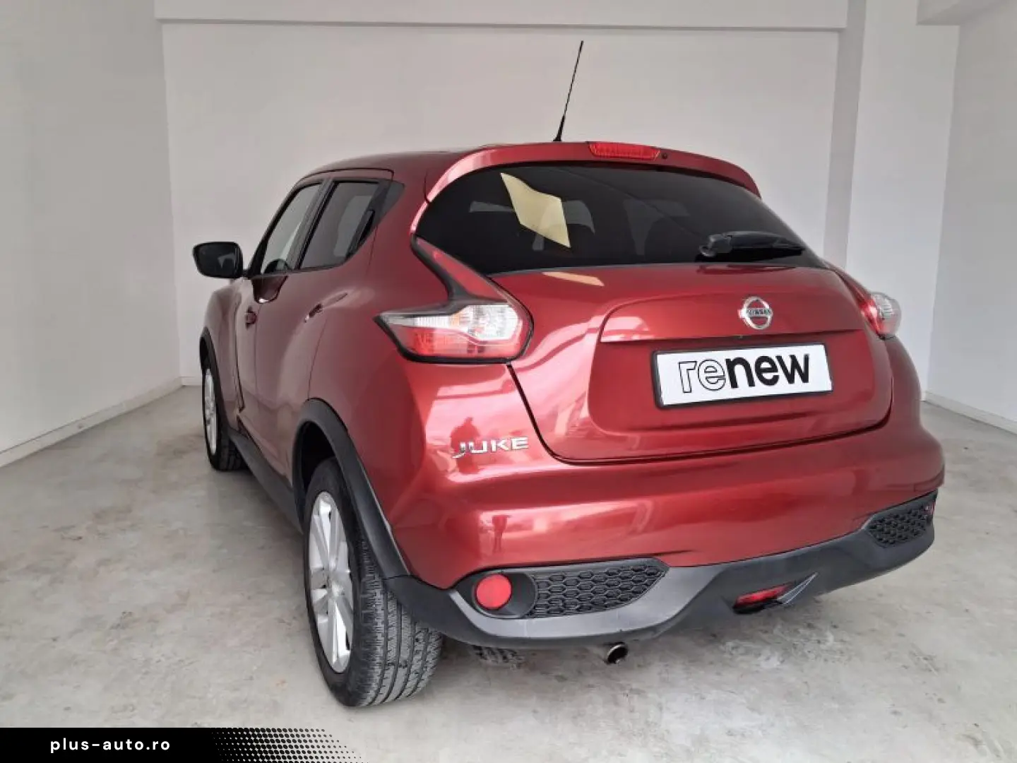 NISSAN JUKE 1.2 DIG-T Acenta