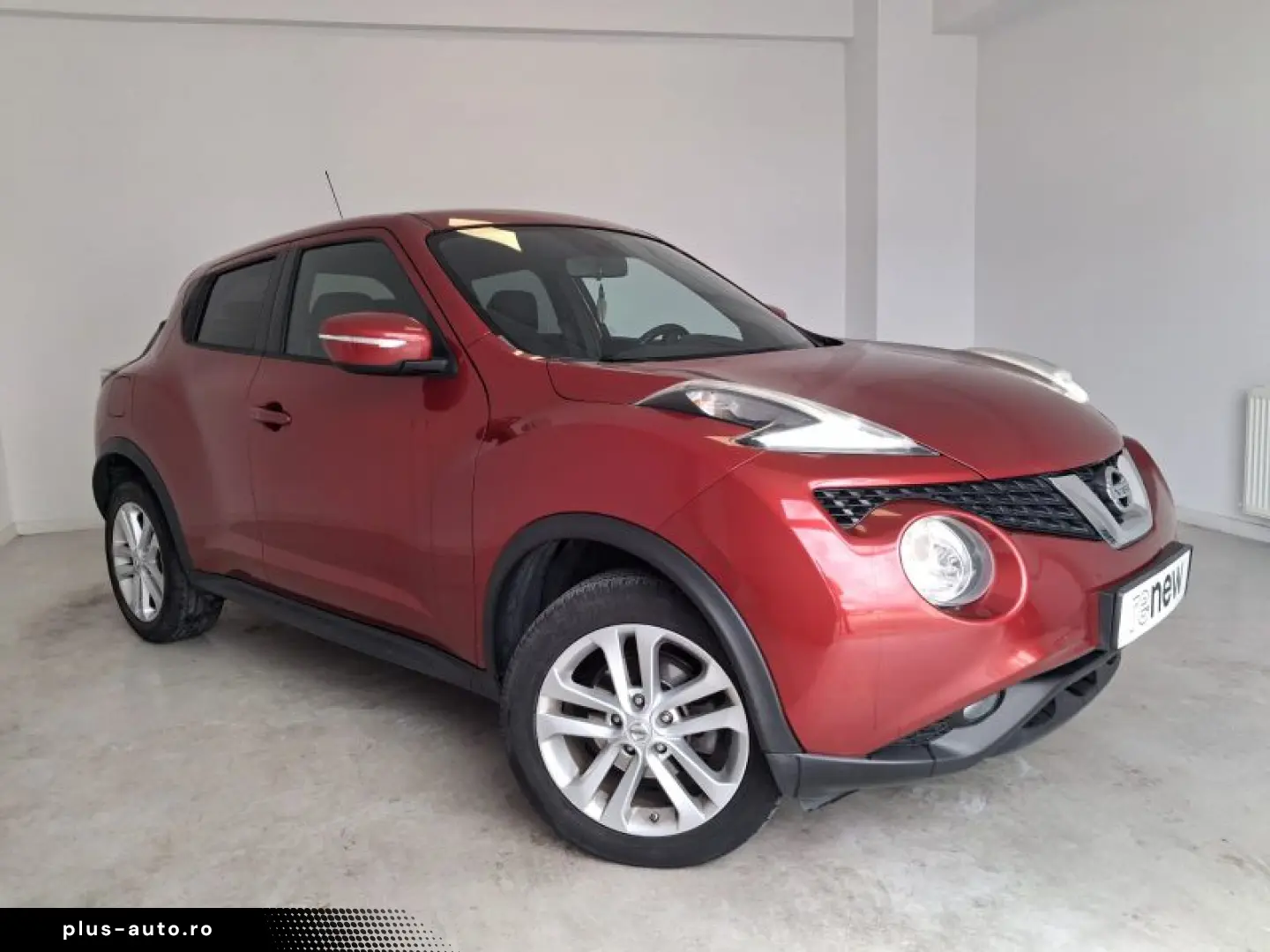 NISSAN JUKE 1.2 DIG-T Acenta