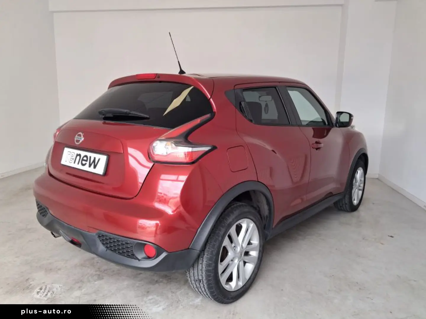 NISSAN JUKE 1.2 DIG-T Acenta