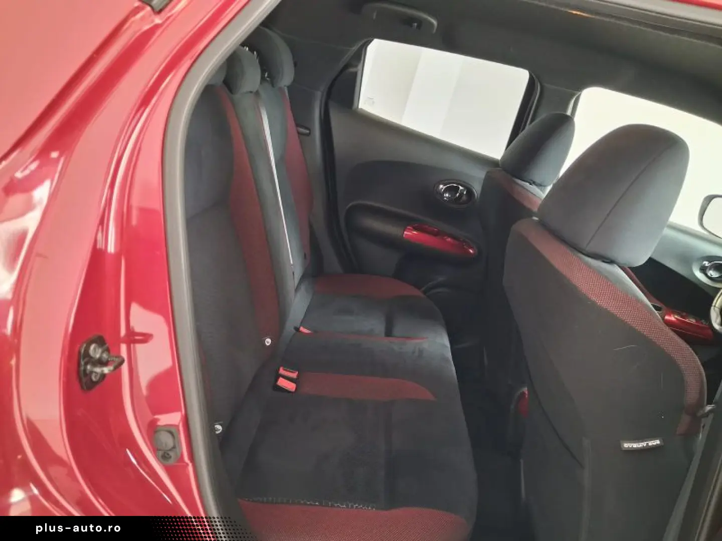 NISSAN JUKE 1.2 DIG-T Acenta