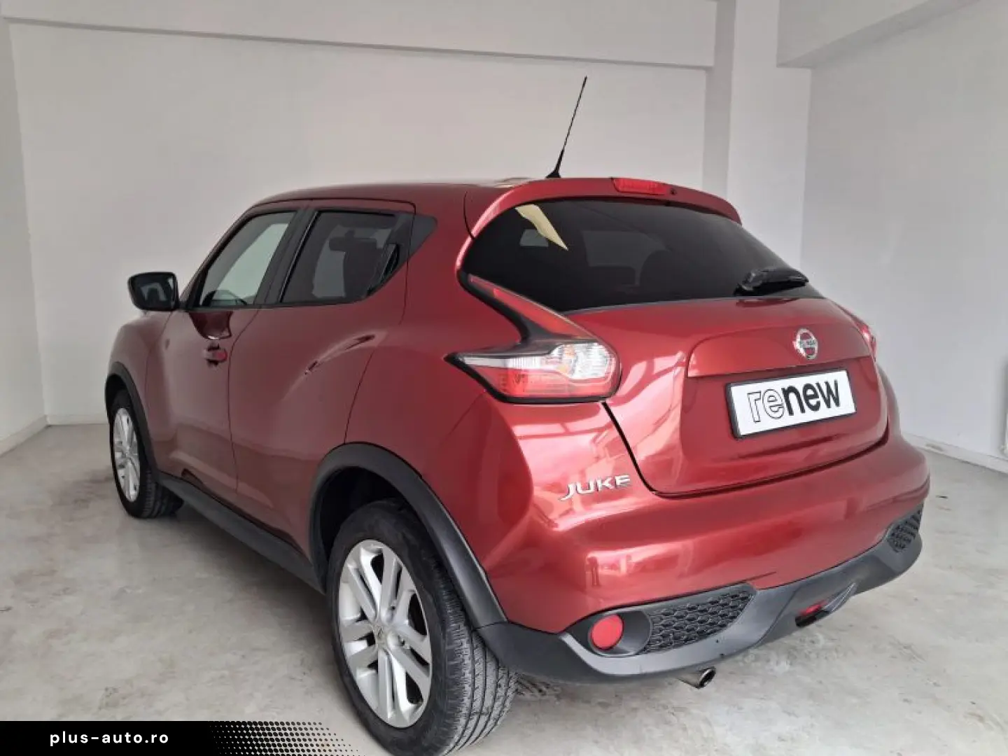 NISSAN JUKE 1.2 DIG-T Acenta