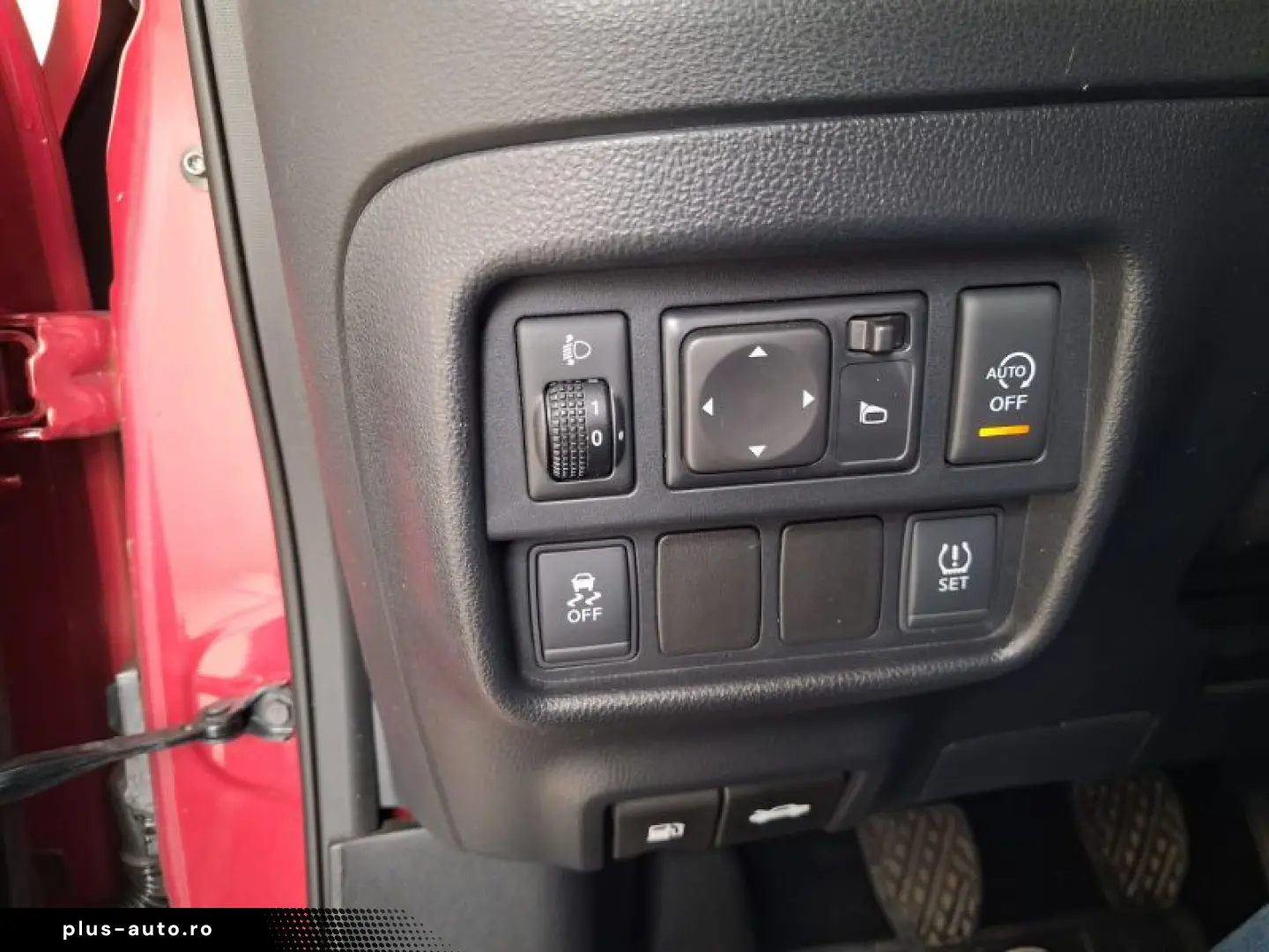 NISSAN JUKE 1.2 DIG-T Acenta