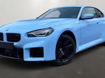 BMW M2 Coupé M Power  BMW M ACTION