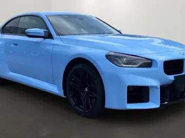 BMW M2 Coupé M Power  BMW M ACTION