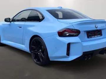 BMW M2 Coupé M Power  BMW M ACTION