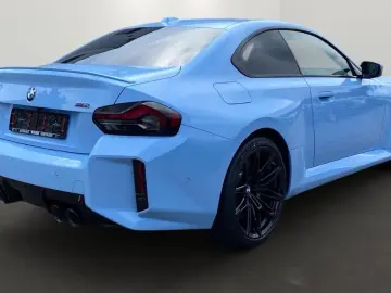 BMW M2 Coupé M Power  BMW M ACTION