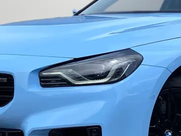 BMW M2 Coupé M Power  BMW M ACTION
