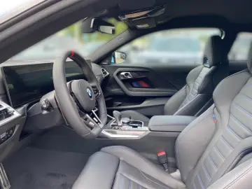 BMW M2 Coupé M Power  BMW M ACTION