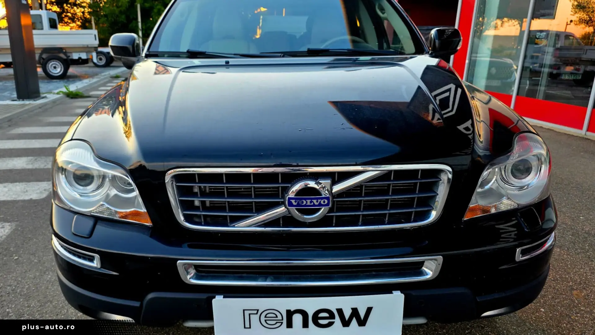 Volvo XC90 D5 AWD 7 locuri