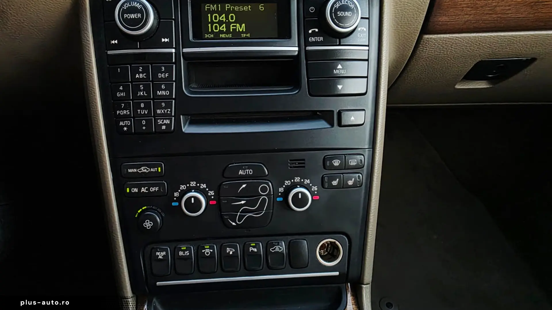 Volvo XC90 D5 AWD 7 locuri