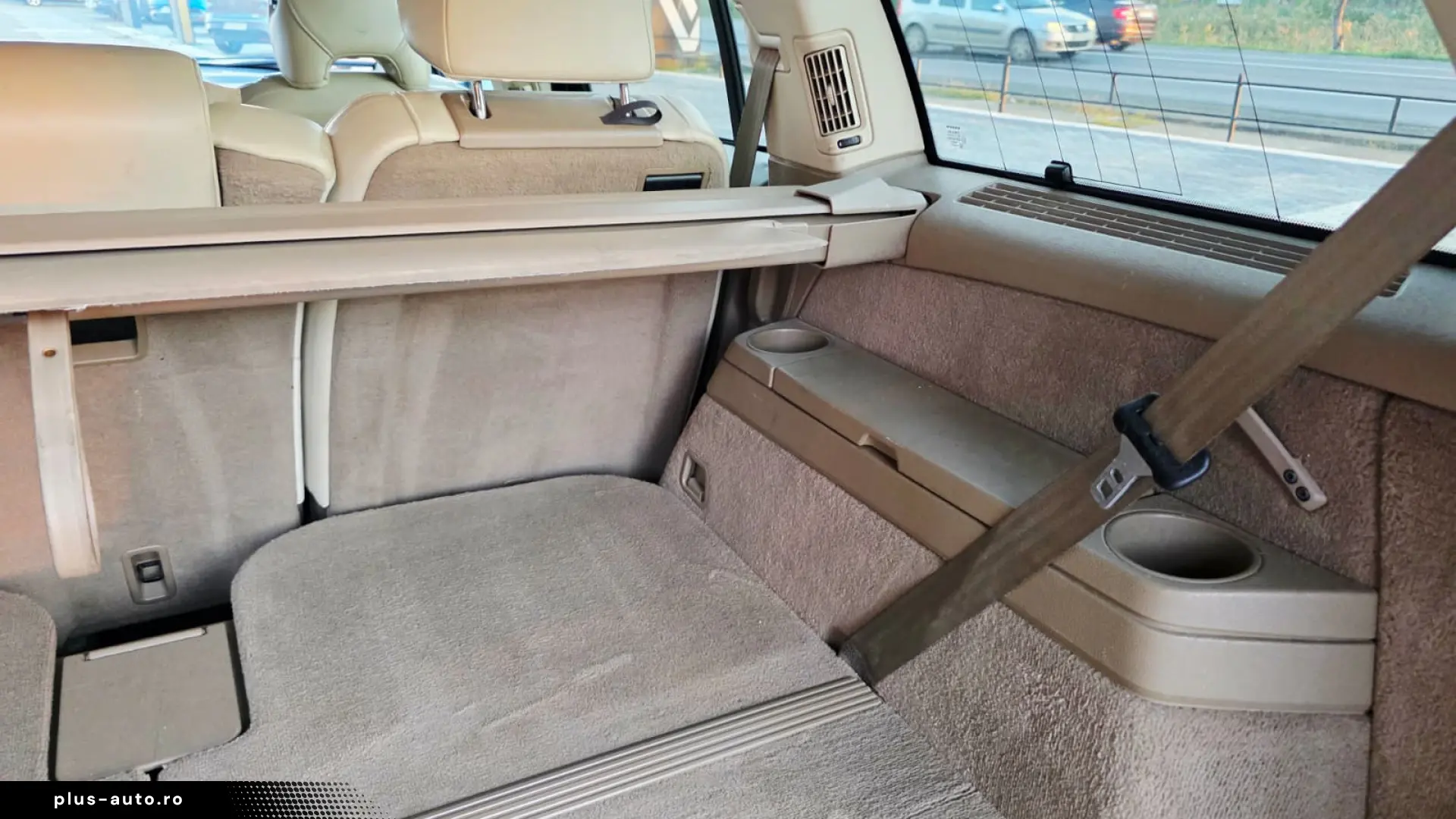 Volvo XC90 D5 AWD 7 locuri