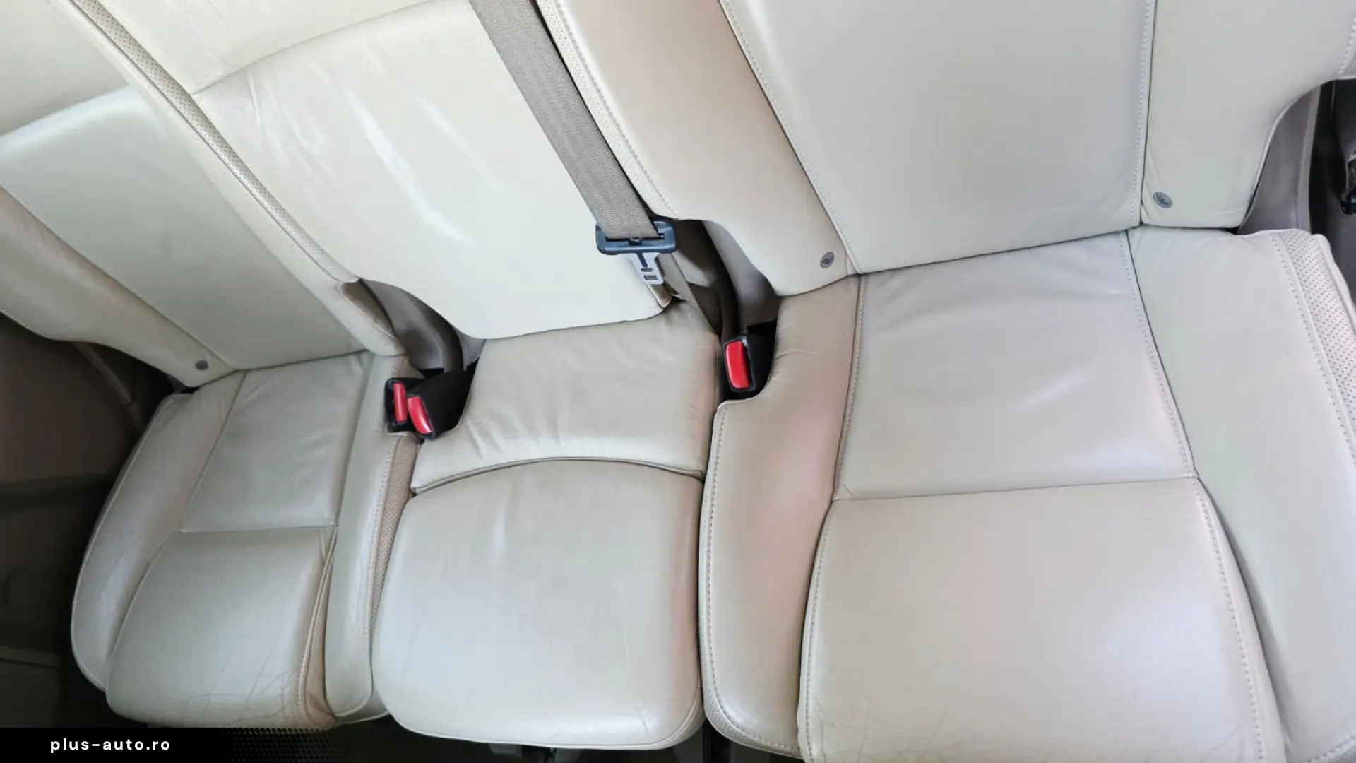 Volvo XC90 D5 AWD 7 locuri