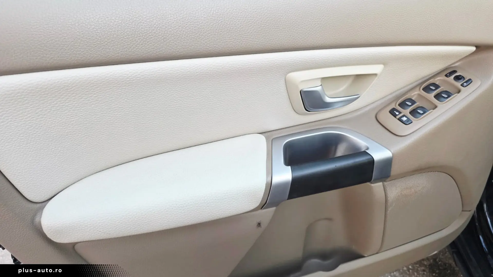 Volvo XC90 D5 AWD 7 locuri
