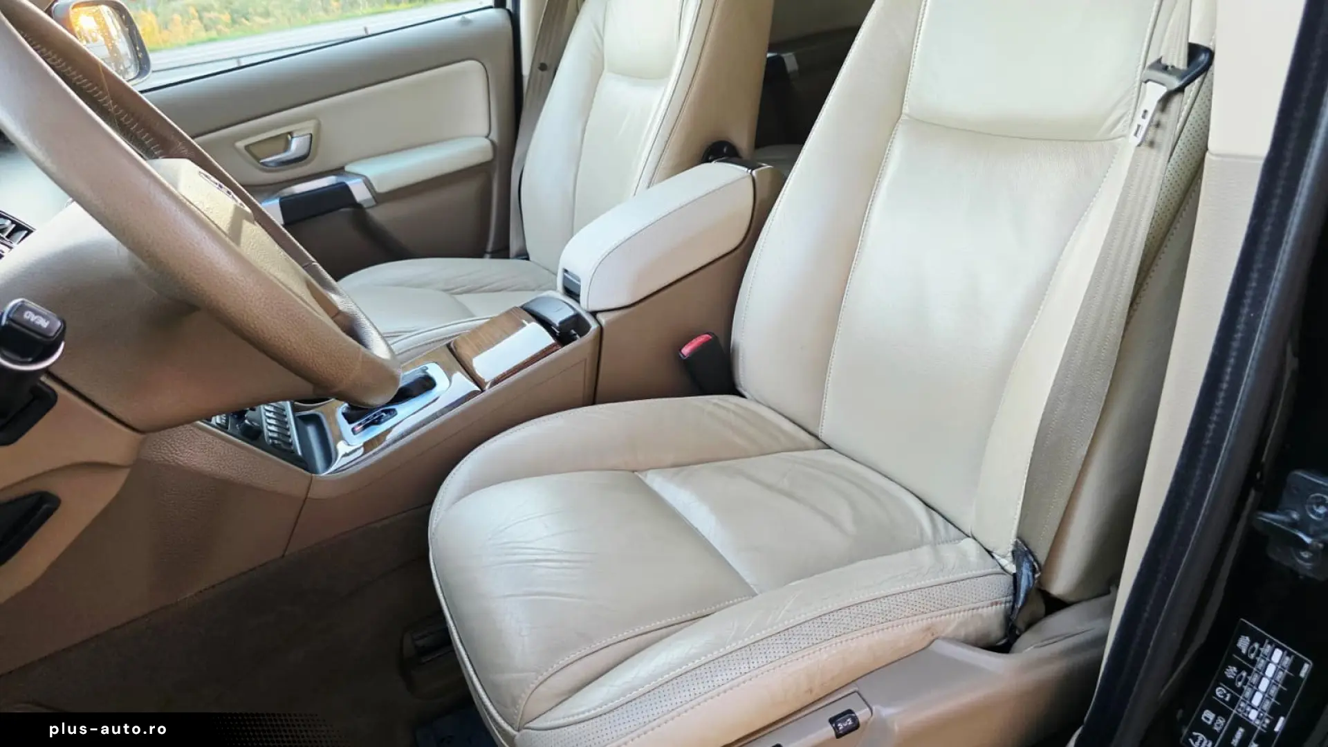 Volvo XC90 D5 AWD 7 locuri